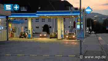 Leiche in Meschede: Entscheidung der Staatsanwaltschaft - WP News