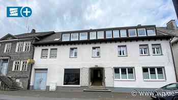 Warum ein Vermieter sein Ladenlokal in Meschede umbaut - WP News