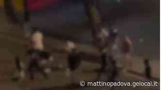 Ancora una rissa a Jesolo: in tre finiscono in pronto soccorso - Il Mattino di Padova