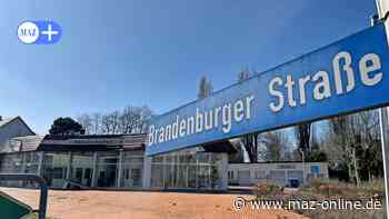 Bad Belzig: Geplatztes Grundstücksgeschäft verschärft Platznot in der Kreisverwaltung Potsdam-Mittelmark - Märkische Allgemeine Zeitung