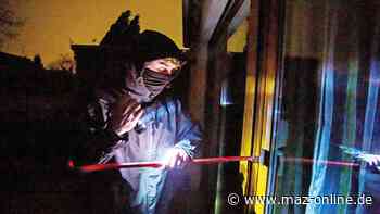 Einbruchserie in Kitas in Bad Belzig reißt nicht ab - Märkische Allgemeine Zeitung