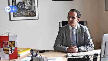 Insolvenz der Stadtwerke Bad Belzig: Bürgerinitiative Runder Tisch Energie in Bad Belzig will Hilfe von Landrat Marko Köhler bei Aufklärung der Insolvenz der Stadtwerke - Märkische Allgemeine Zeitung