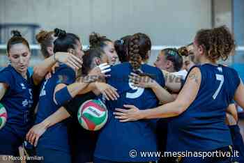 Akademia, il tempo stringe. Costantino: "È tutto fermo. Così dovremo mollare" - Messina Sportiva