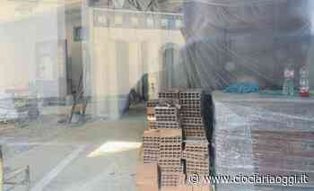 Cantiere fermo: la farmacia resta chiusa. Riapertura il 30 luglio - ciociariaoggi.it