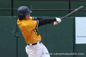 Nanaimo NightOwls win with ninth-inning hit