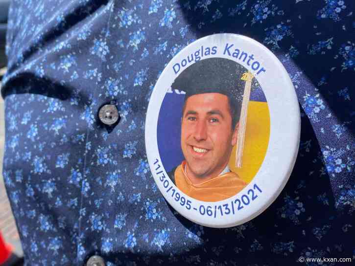 KXAN holds gun violence town hall with local, state leaders