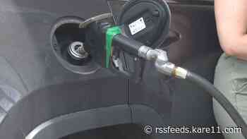 Gas tax holiday still popular with motorists