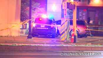 1 killed, another injured in shooting on Nicollet Avenue