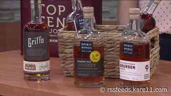 How to celebrate National Rose Day, National Bourbon Day and Father's Day