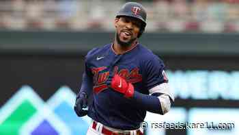 Buxton hits another pair of HRs as Twins power past Rays 9-4