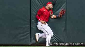 Royce Lewis to miss remainder of season with torn ACL
