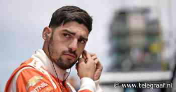 Van Kalmthout gaat voor zege in Indy500: 'Ik hoop dat het een teken is - Telegraaf.nl