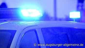 Neresheim: 19-Jähriger stürzt vom Motorrad auf die Gegenfahrbahn und wird schwer verletzt | Rieser Nachrichten - Augsburger Allgemeine