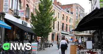 N-VA wil minder fastfoodhoreca in centrum Leuven: “Is nefast voor lokale handel” - Vlaamse Radio- en Televisieomroeporganisatie