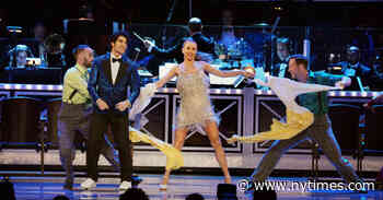 Tony Awards 2022 Live Updates: Phylicia Rashad Wins for ‘Skeleton Crew’