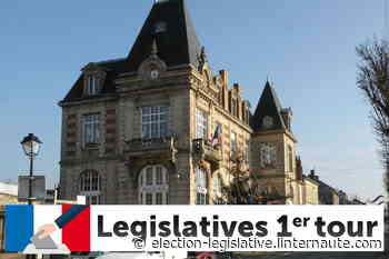 Résultat de la législative à Neuilly-en-Thelle : en direct - L'Internaute