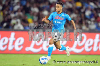 Ounas corteggiato dalla Samp, Faggiano pensa all'ala algerina - Per Sempre Napoli