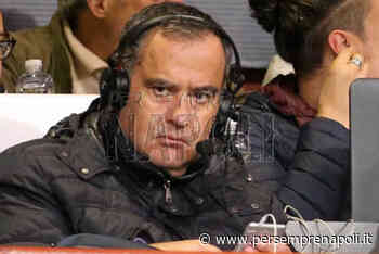 Paolo Del Genio: "Fabian piu' Centrale, De Paul piu' Mezz'ala" - Per Sempre Napoli