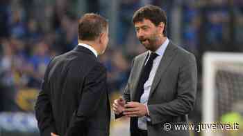 Calciomercato Juventus, firma e ribaltone: colpo d’ala con lo scambio - JuveLive