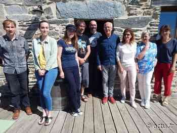Morbihan : à Saint-Aignan, ils apprennent le breton en immersion - Pontivy Journal