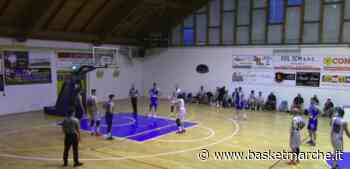 La Vigor Matelica fa la storia, batte il Pescara Basket e conquista la Serie B - Serie C Gold Playoff - Finale - Basketmarche.it