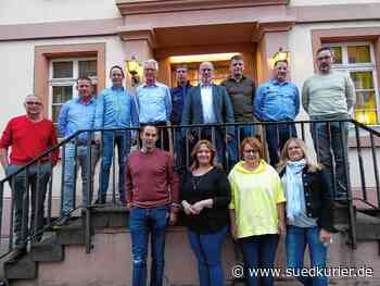 Gewerbeverein Albbruck stellt sich für 2022 auf | SÜDKURIER Online - SÜDKURIER Online