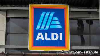 Aldi schockt mit Werbung für Gerät – „Steck es dir überall hin“ - DER WESTEN