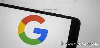 Google-Werbung: Erkennen von Anzeigen könnte bald schwieriger werden - Futurezone - futurezone.de