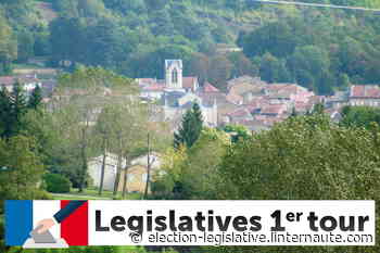 Résultat de la législative à Lagnieu : en direct - L'Internaute