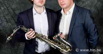 Na vier jaar opnieuw een huiskamerconcert in Tessenderlo - Het Laatste Nieuws