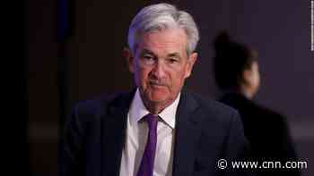 Another big Fed rate hike is coming. But how many more after that?