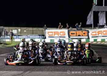 Ala - Round 5, Report - Vroom Kart Italia