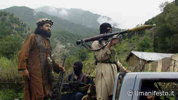 Tregua tra Talebani pakistani e governo, sotto l'ala di Kabul | il manifesto - Il Manifesto