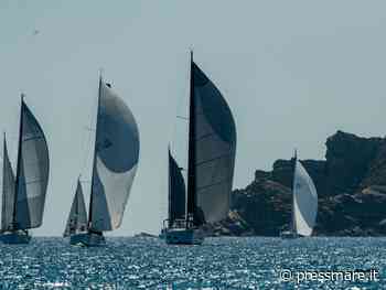 Pressmare | Grand Soleil Cup 2022, il gran ritorno a Punta Ala - pressmare.it