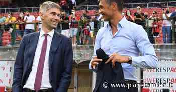 Milan, Baiocchini: “L'idea è prendere un'ala destra di grande qualità” - Pianeta Milan