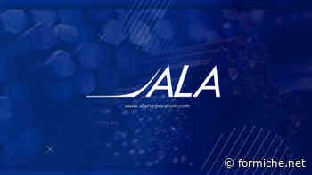 Chi è Roberto Tonna, il nuovo ad di Ala - Formiche.net - Formiche.net