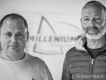 Pressmare | Nuovi uffici Millenium Technology Center a Punta Ala - pressmare.it