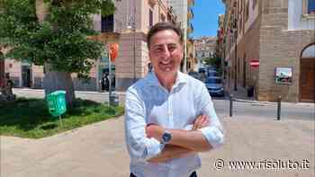 Messina: “Il mio legame fortissimo con Sciacca” (Video) - Risoluto.it