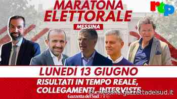 Messina alle urne: maratona elettorale dalle 13.50 sul sito di Gazzetta e su Rtp - Gazzetta del Sud - Edizione Messina