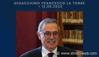 Messina, è morto il Prof. La Torre: era archeologo famoso a livello internazionale - StrettoWeb