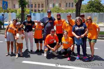 Il Messina Swordfish porta il baseball nelle scuole: “I ragazzi sono entusiasti” - Messina Sportiva