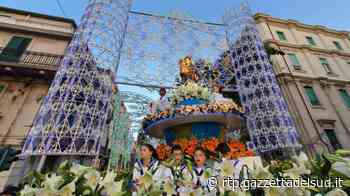 Festa di Sant'Antonio a Messina: domani la processione dal Boccetta - Messina