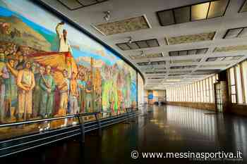 Messina celebra per la prima volta James Joyce in occasione del “Bloomsday” - Messina Sportiva