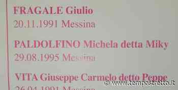 Messina. Candidata alla Circoscrizione si ritrova con nome, cognome e sesso… sbagliati - Tempo Stretto