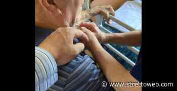 Messina, De Luca: “mio padre non voterà per la prima volta in vita sua” - StrettoWeb