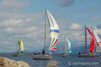 Vele dello Stretto 2022. A Messina torna la Festa della Vela: le prime anticipazioni - Normanno.com