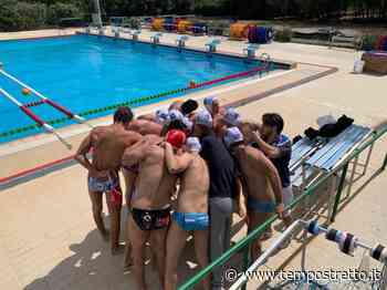 L’Ossidiana Messina si sveglia tardi, la vittoria della Waterpolo Catania inguaia l’UniMe - Tempo Stretto