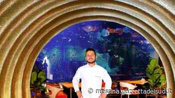Messina, Emanuele chef stellato nell’hotel più “in” di Dubai - Gazzetta del Sud - Edizione Messina