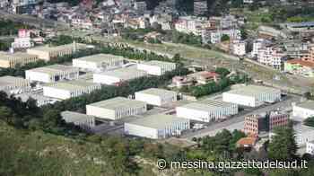 Messina, avanti con riserve sul nuovo Polo di Larderia - Gazzetta del Sud - Edizione Messina