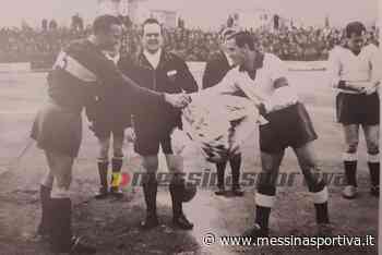 Si è spento Giuseppe Bosco, ex capitano del Messina. 167 presenze tutte in B - Messina Sportiva